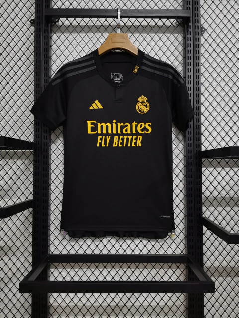 Camiseta Fan Ath Bilbao Suplente 2023-2024 - (copia)