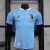 Camiseta Player Argentina Suplente 24 25 - (copia)