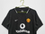 Camiseta Retro Manchester United Suplente 1999 - (copia) na internet