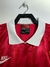 Camiseta Retro Arsenal Titular 1992 - (copia) na internet