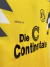 Camiseta Retro Borussia Dortmund Titular 1989 - Tienda de Casacas