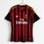 Camiseta Retro Milan Titular 2013