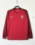 Camiseta Retro Inglaterra Suplente 1996 Manga Larga - (copia)