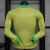 Camiseta Player Brasil Titular Manga Larga 2024-2025 - comprar online