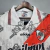 Camiseta Retro River Plate Tercera 2021 - (copia) na internet