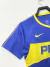 Camiseta Retro Boca Juniors Titular 2003 en internet