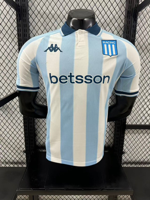 Camiseta Player Racing Club Titular 2025-2026 - comprar online