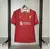 Liverpool Fan Titular 2024-2025 (Mac Allister #10) - Entrega Inmediata na internet