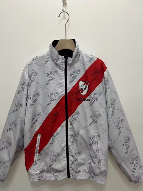 Campera Reversible River Plate - comprar online