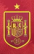 Camiseta Fan España Titular 2024-2025 - Tienda de Casacas