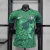 Camiseta Player Nigeria Titular 2022-2023