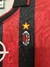 Camiseta Retro Milan Titular 1995 - Tienda de Casacas