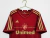 Camiseta Retro Fluminense Tercera 2012 en internet