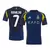 Al Nassr Fan Suplente 2024-2025 (Ronaldo #7) - Entrega Inmediata - comprar online