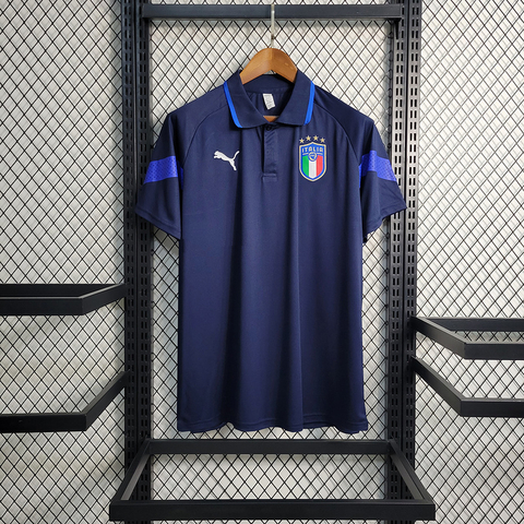 Chomba Selección Italia