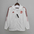 Campera Rompevientos Manchester United