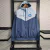 Campera Rompevientos Napoli