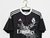 Camiseta Retro Real Madrid Tercera 2013 - (copia) na internet