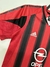 Camiseta Retro Milan Titular 2004 en internet