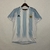 Camiseta Retro Argentina Titular 1993 - (copia)