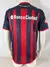 Camiseta Retro San Lorenzo Titular 2014 en internet