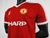 Camiseta Retro Manchester United Titular 1984 en internet