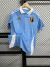 Camiseta Fan Bélgica Titular 2024 - (copia) na internet