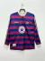 Camiseta Retro Blackburn Titular 1994 Manga Larga - (copia)