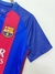 Camiseta Retro Atlético Barcelona Titular 2015 - (copia) on internet