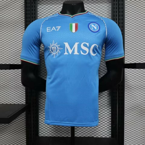 Camiseta Player Napoli Titular 2023-2024