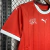 Imagen de Camiseta Fan Suiza Titular 2024-2025
