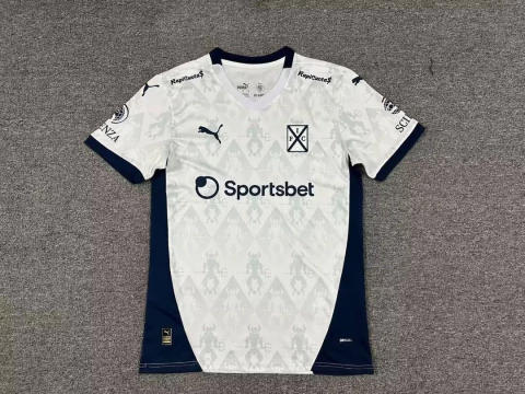 Camiseta Fan Independiente Suplente 2024-2025 - comprar online