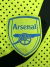 Camiseta Fan Arsenal Tercera 2023-2024 - (copia) - Tienda de Casacas