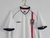 Camiseta Retro Inglaterra Titular 1999 - (copia) on internet