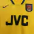 Camiseta Retro Arsenal Suplente 1996 - Tienda de Casacas