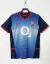 Camiseta Retro Arsenal Suplente 2002