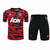 Conjunto Manchester United Remera + Short