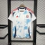 Camiseta Fan Costa Rica Suplente 2024-2025