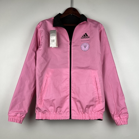 Campera Reversible Inter Miami