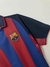 Camiseta Retro Atlético Barcelona Titular 1999 - (copia) - Tienda de Casacas