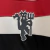 Camiseta Fan Manchester United Suplente 2024-2025 - (copia) na internet