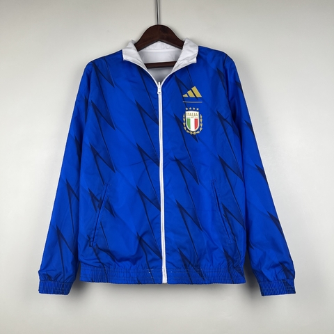 Campera Reversible Italia