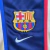 Camiseta Retro Barcelona Suplente 2021-2022 - (copia) na internet
