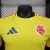Camiseta Player Colombia Titular 2024-2025 en internet