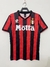 Camiseta Retro Milan Titular 1993