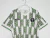 Camiseta Retro México Suplente 2010 - (copia) na internet