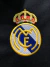 Camiseta Retro Real Madrid Suplente 1999 - (copia) na internet