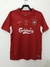 Camiseta Retro Liverpool Titular 2004