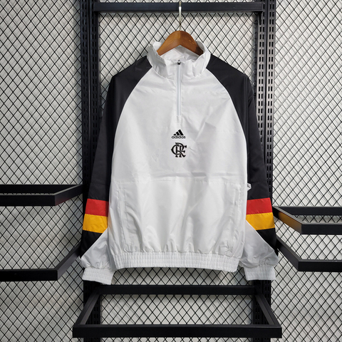 Campera Rompevientos Flamengo