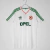 Camiseta Retro Irlanda Suplente 1990